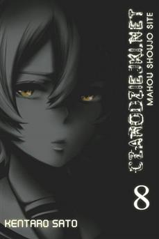 Czarodziejki.net tom 08