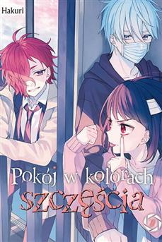 Pokój w kolorach szczęścia tom 07