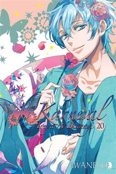 Karneval tom 20