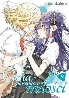 Cicha piosenka o miłości tom 09