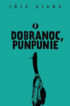 Dobranoc, Punpunie tom 07 