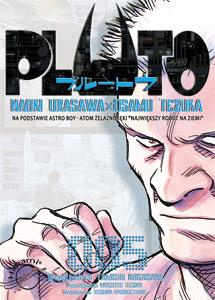 Pluto tom 05