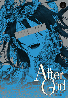 After God tom 01
