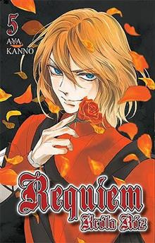 Requiem Króla Róż tom 05
