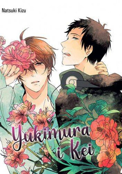 Yukimura i Kei
