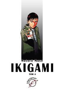 Ikigami tom 04