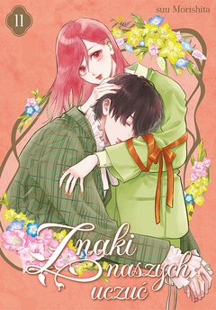 Znaki naszych uczuć tom 11