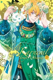 Karneval tom 25