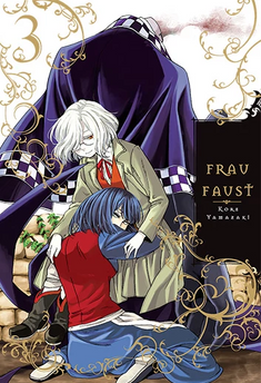 Frau Faust tom 03