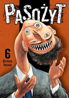 Pasożyt tom 06