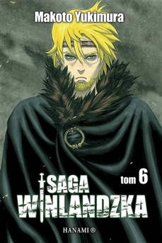 Saga Winlandzka tom 06