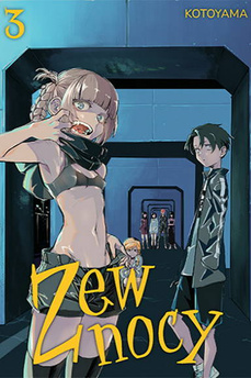 Zew nocy tom 03