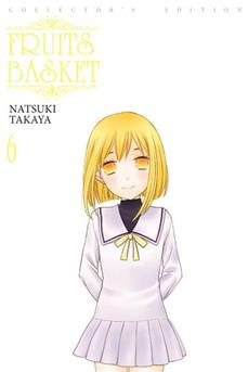 Fruits Basket tom 06