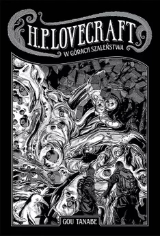 Kolekcja Lovecrafta: W górach szaleństwa