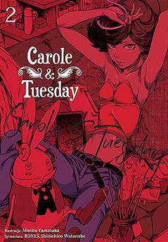 Carole & Tuesday tom 02