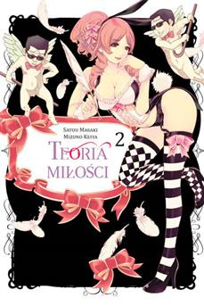 Teoria miłości tom 02