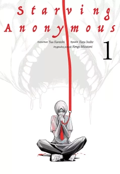 Starving Anonymous tom 01