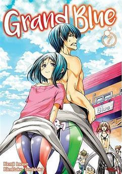 Grand Blue tom 07