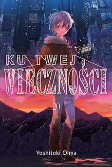 Ku twej wieczności tom 20