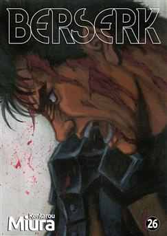 Berserk tom 26