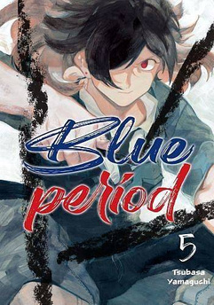 Blue Period tom 05