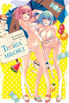 Teoria miłości tom 04