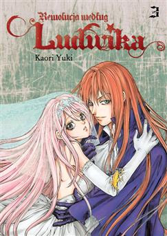 Rewolucja według Ludwika tom 03