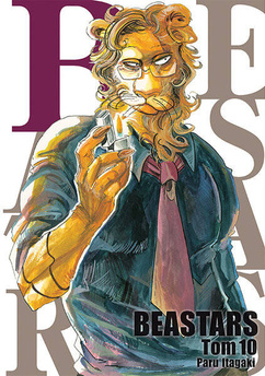Beastars tom 10