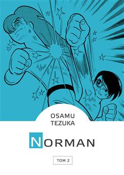 Norman tom 02