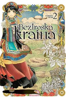 Beztroska kraina tom 02