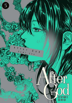 After God tom 05