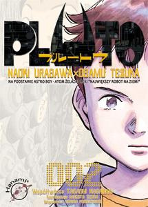 Pluto tom 02