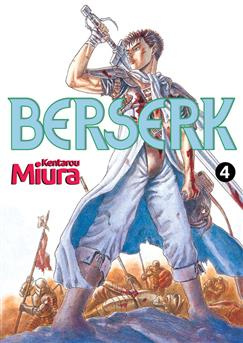 Berserk tom 04