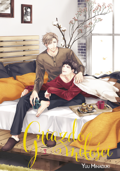 Gniazdo miłości tom 03