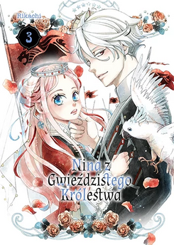 Nina z Gwieździstego Królestwa tom 03