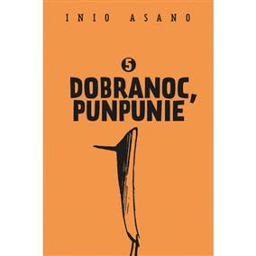 Dobranoc, Punpunie tom 05