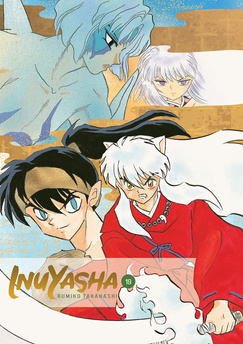 Inuyasha tom 19 (oprawa miękka) - preorder