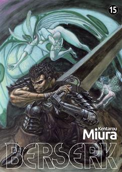 Berserk tom 15