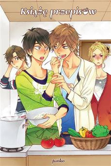 Książę przepisów
