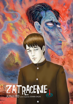 Zatracenie tom 01