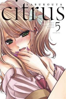 Citrus tom 05