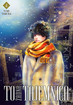 To żadna tajemnica tom 04