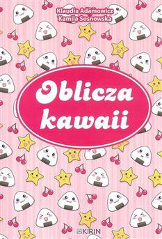 Oblicza kawaii