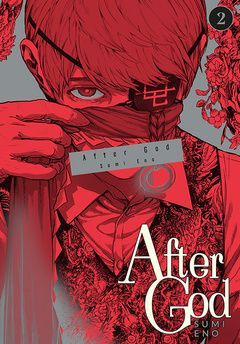 After God tom 02