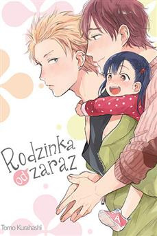 Rodzinka od zaraz