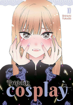 Projekt: Cosplay tom 10
