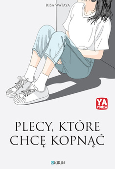 Plecy, które chcę kopnąć