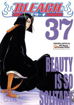 Bleach tom 37