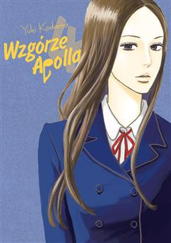 Wzgórze Apolla tom 04