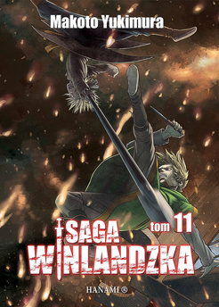 Saga Winlandzka tom 11